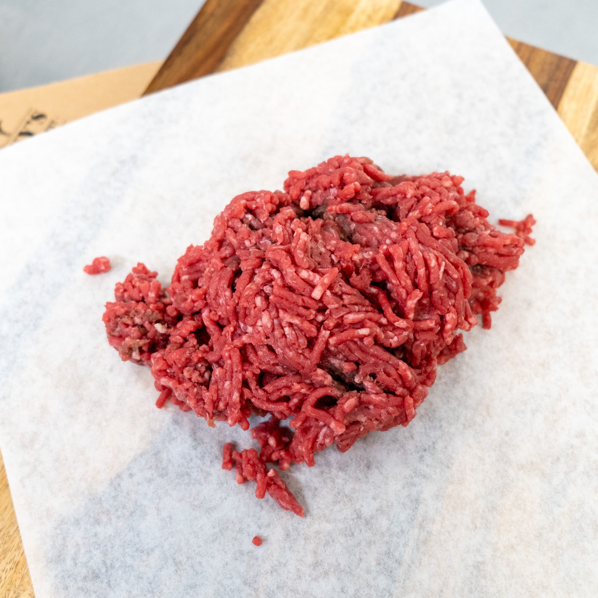 Lean Ground Beef 95 Tony s Meats Market