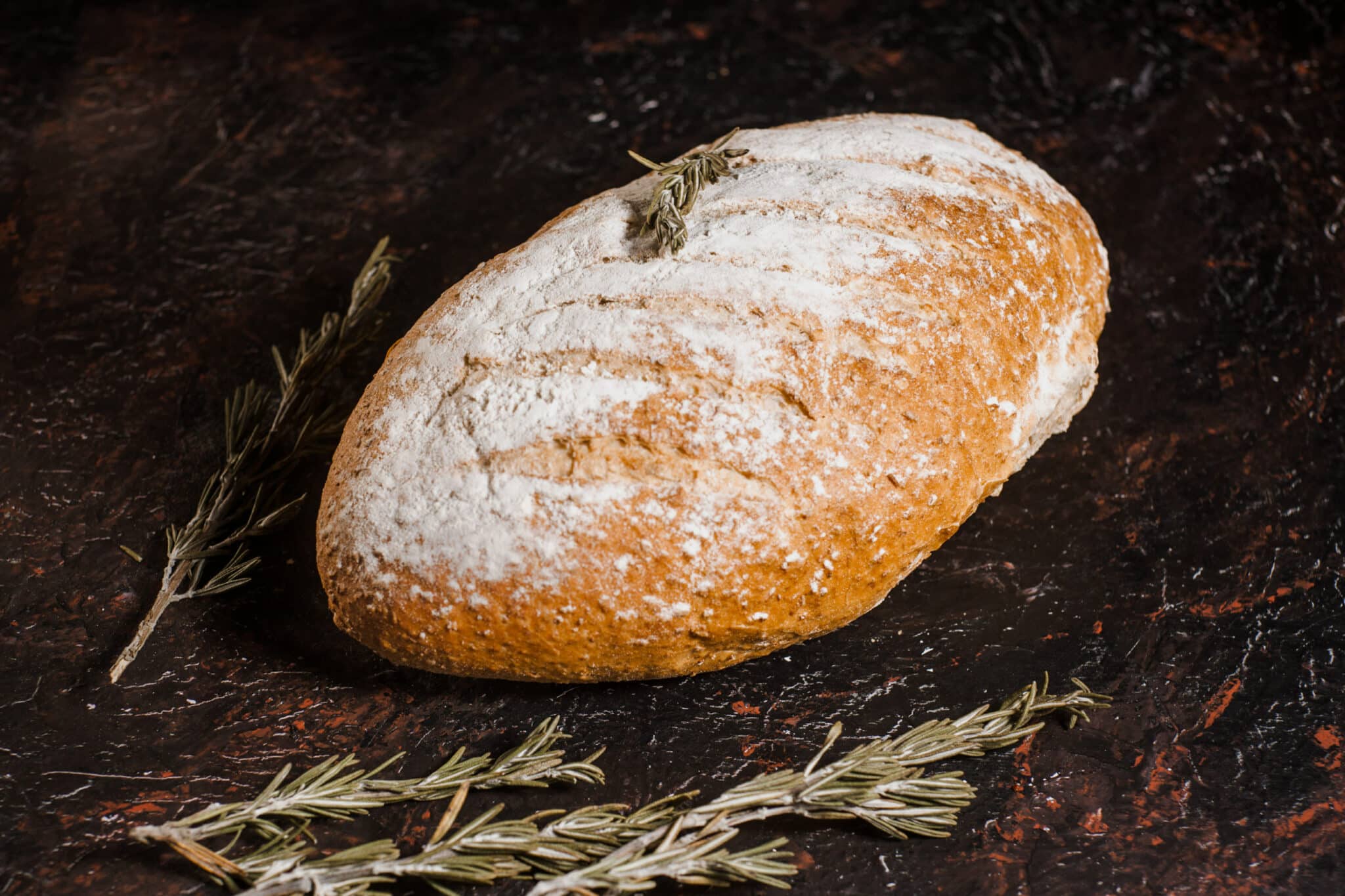 Artisan Bread at Tony's Tony's Meats & Market