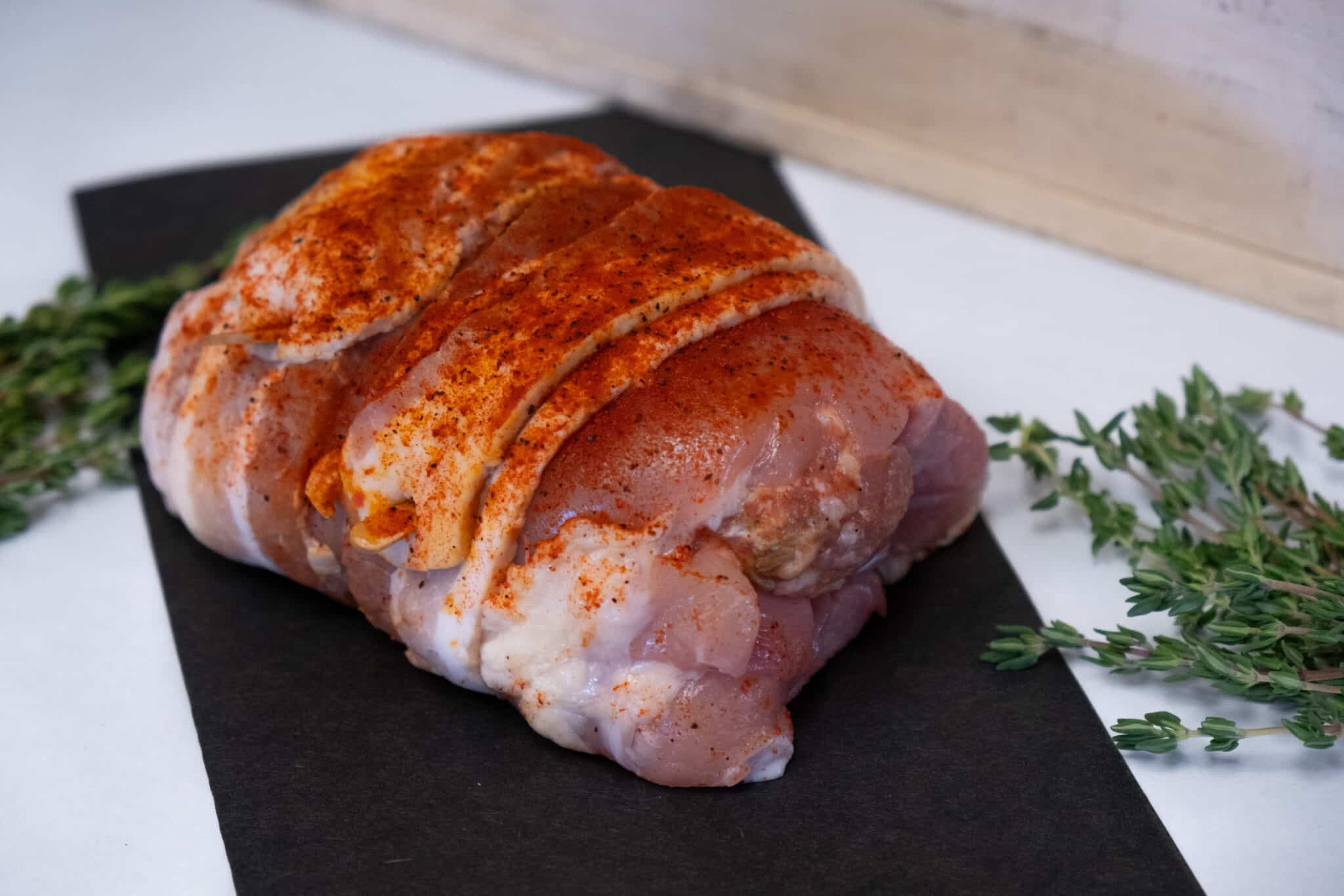 Smoker Ready Italian sausage Stuffed Dragon Eggs Tony's Meats & Market