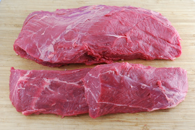 Sierra Steak