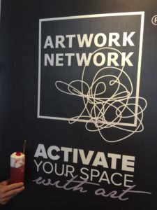 artwork network gallery