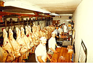 denver tony's market in 1980s