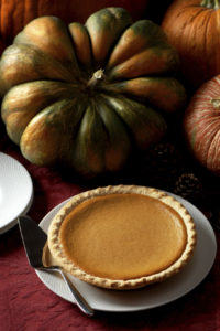 Pumpkin Pie, getting ready for thanksgiving prep