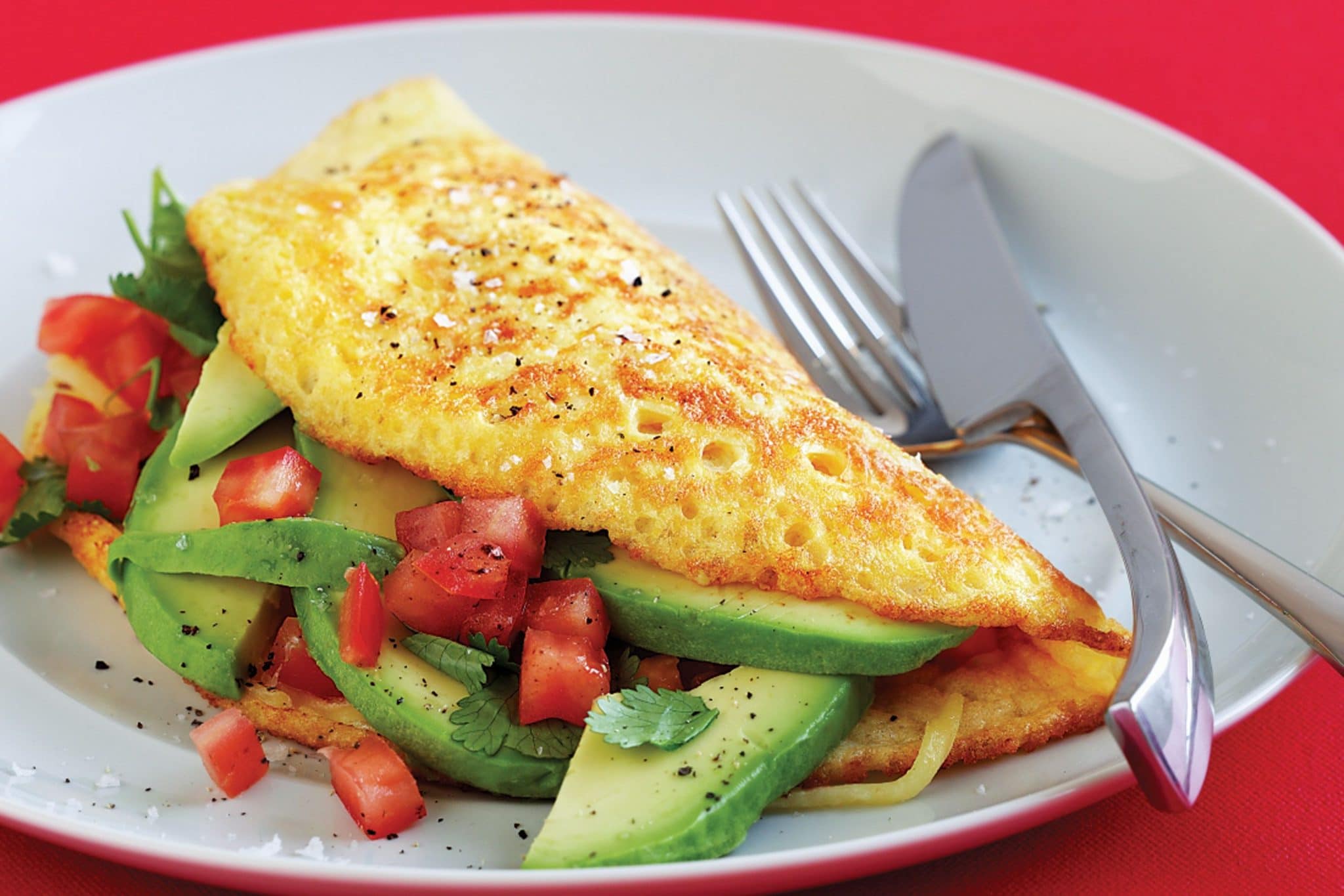 Avocado Manchego Cheese Omelette Tony s Meats Market Avocado Manchego Cheese Omelette Tony s Meats Market