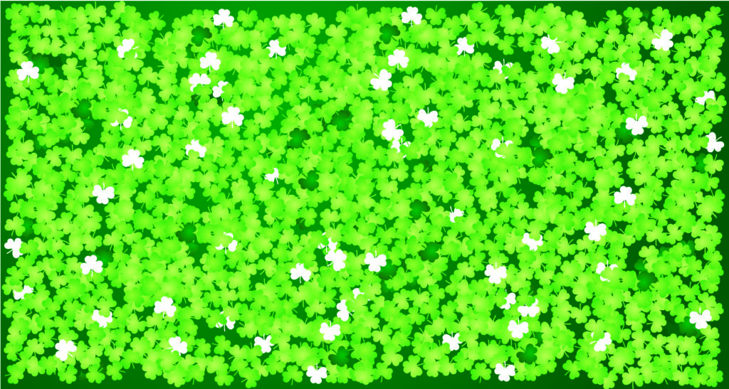 clover background-01 - Tony's Meats & Market