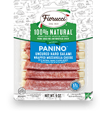 fiorucci panino - Tony's Meats & Market
