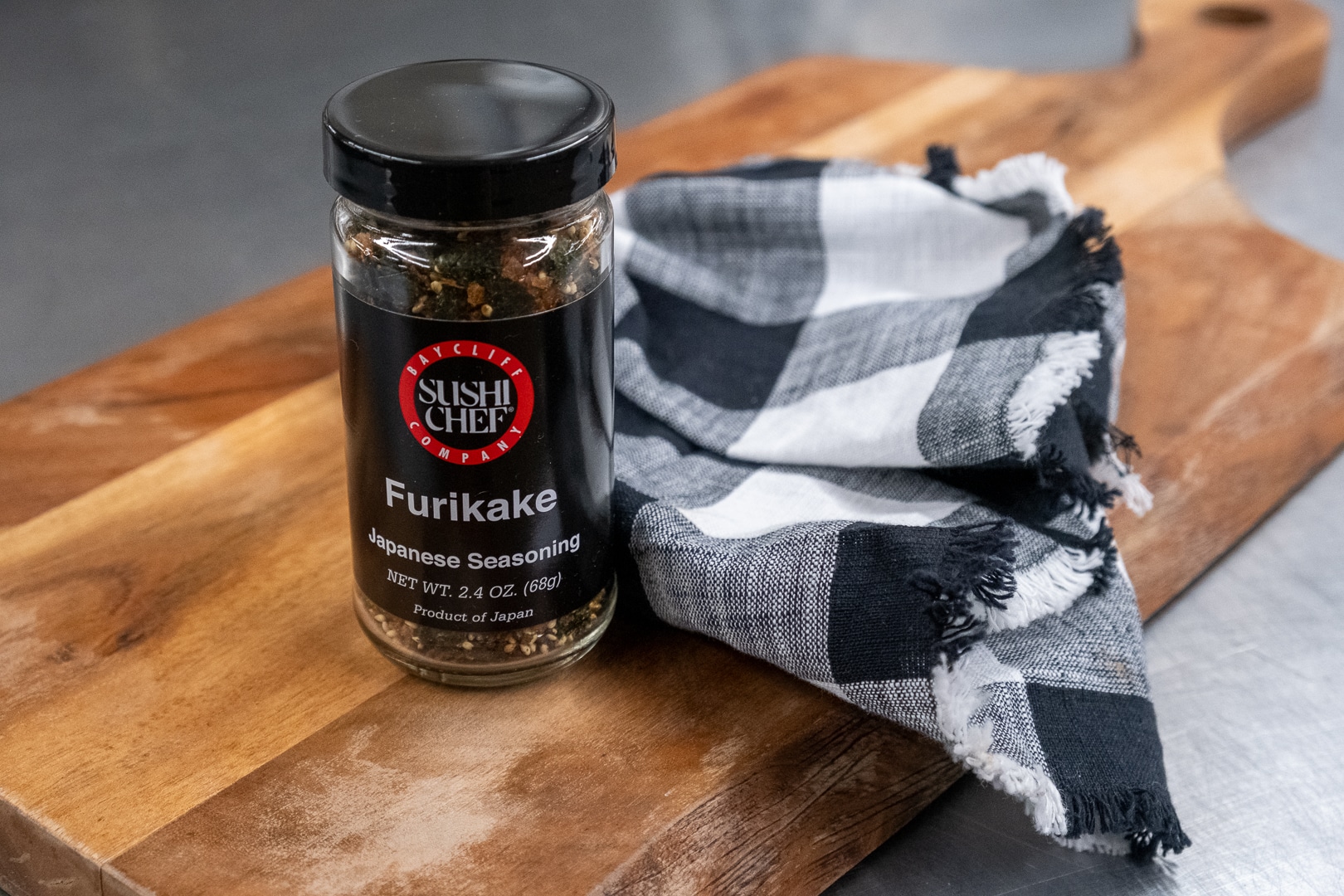 Furikake Seasoning Tony's Meats & Market