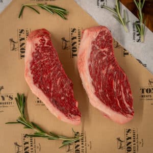 Picanha, a lesser-known grilling cut, available at Tony’s Market