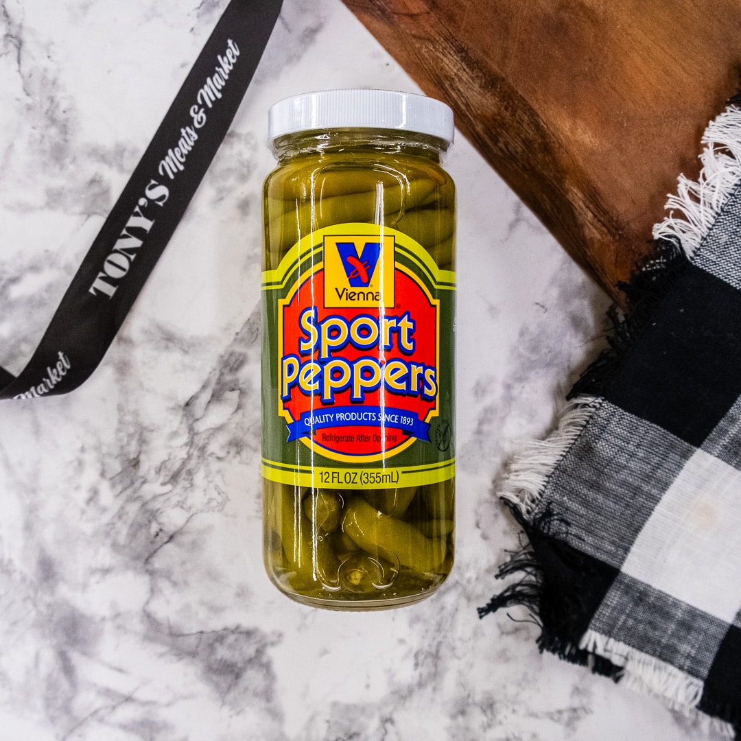 Sport peppers near me