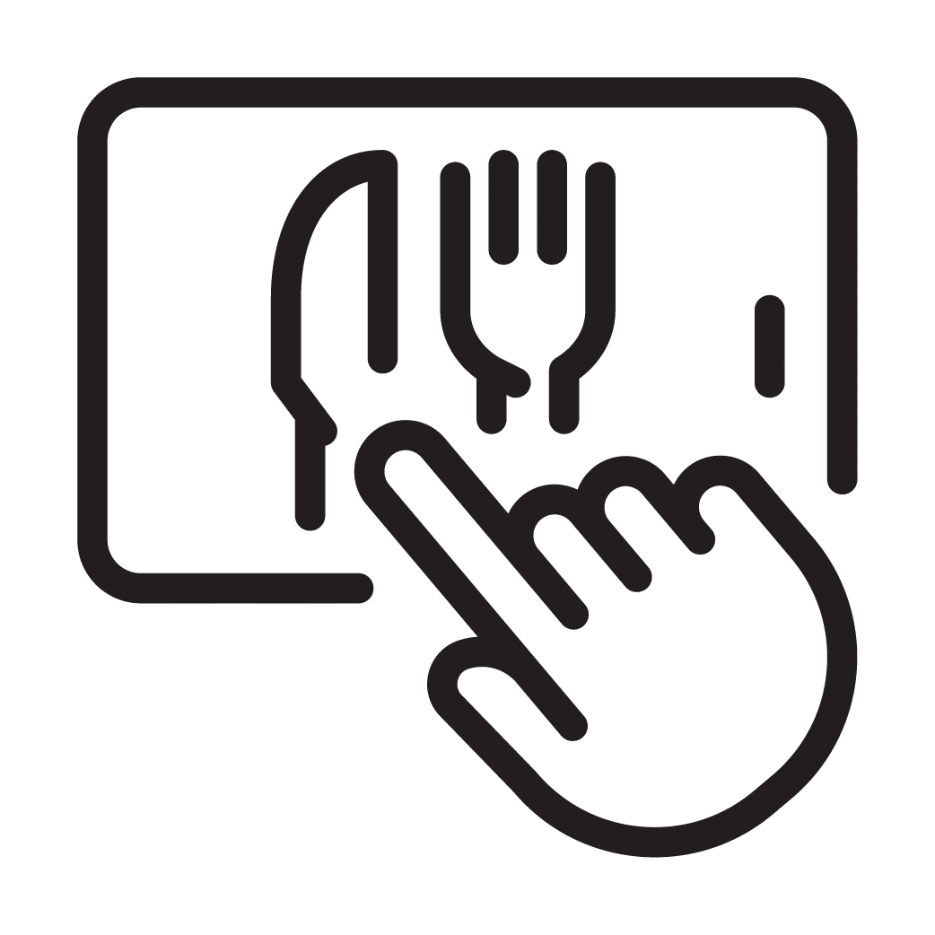 Selection Icon