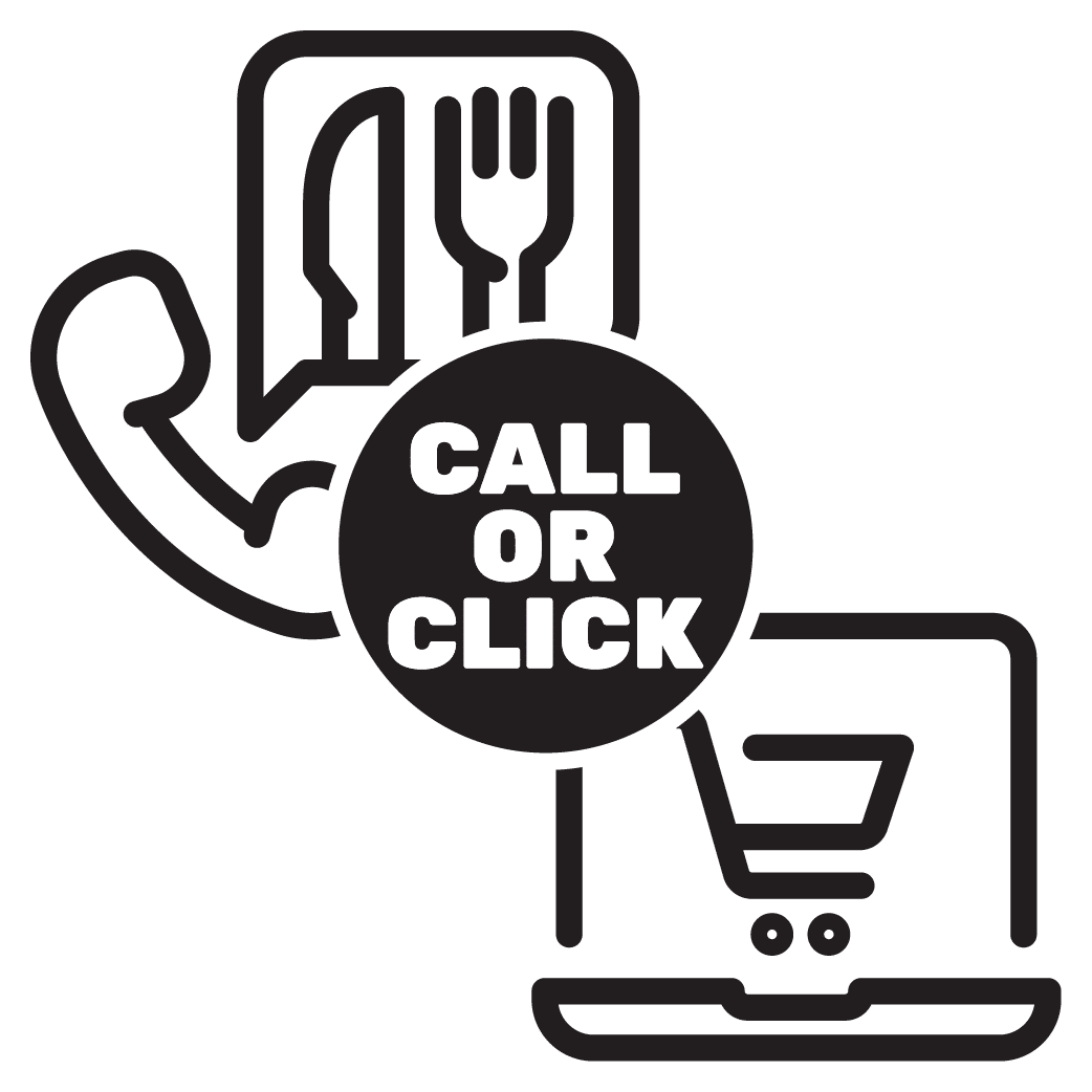 Call Or Click icon