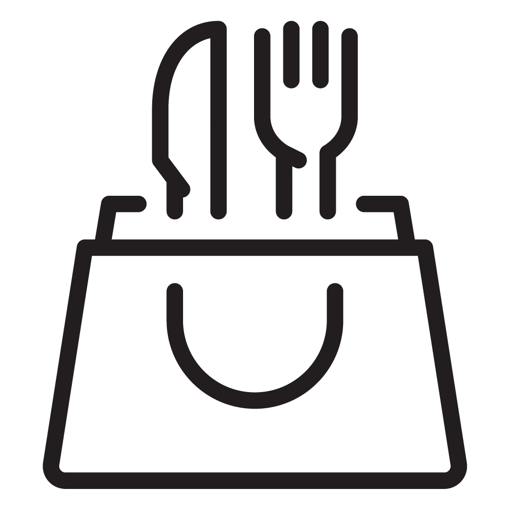 Pick-Up Icon